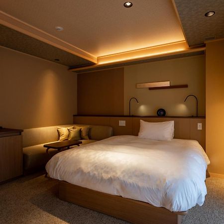 Arima Grand Hotel Kobe Bagian luar foto