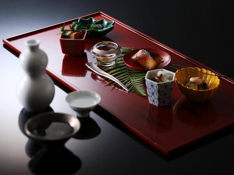Arima Grand Hotel Kobe Bagian luar foto