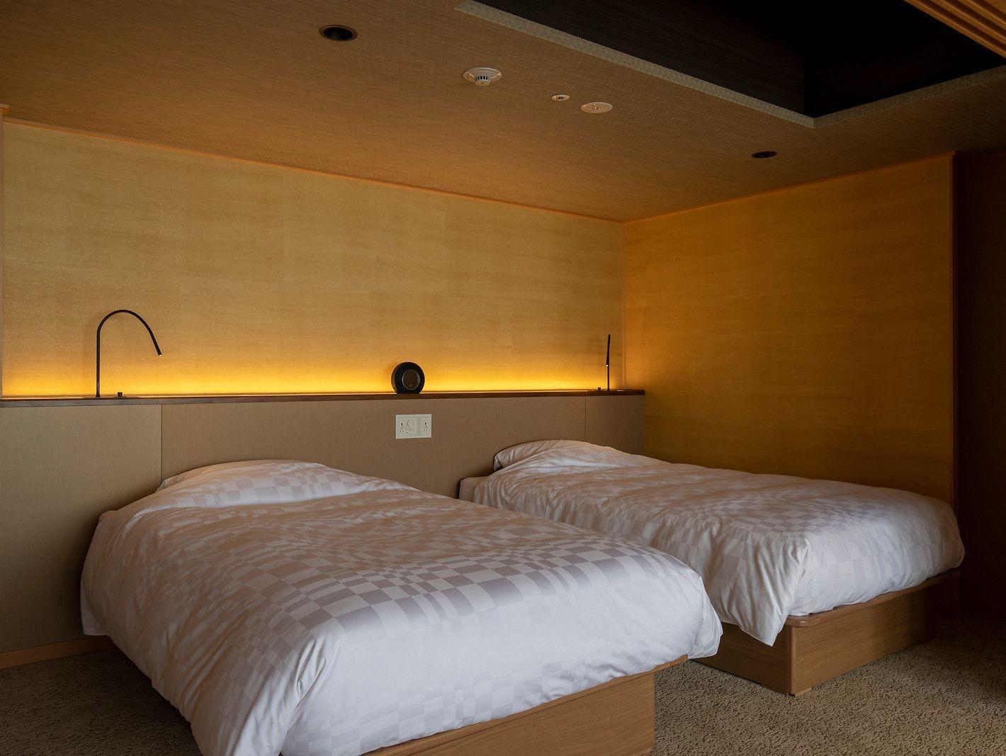 Arima Grand Hotel Kobe Bagian luar foto