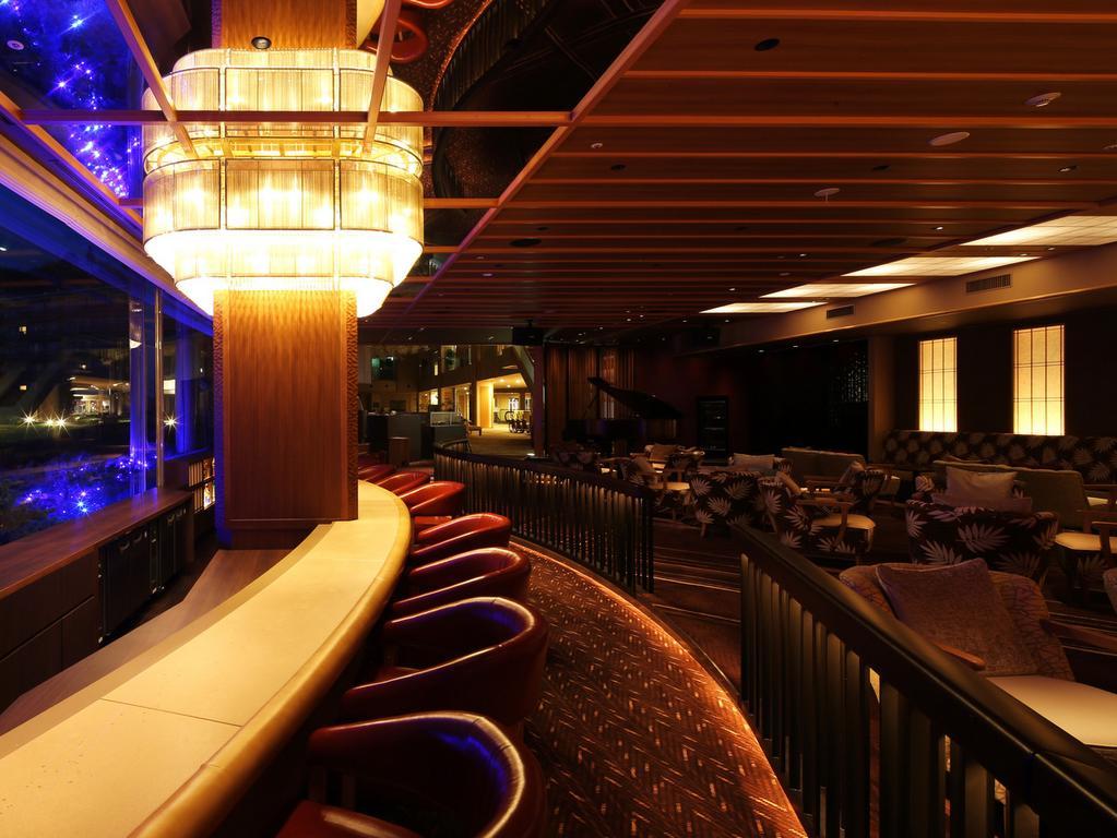 Arima Grand Hotel Kobe Bagian luar foto