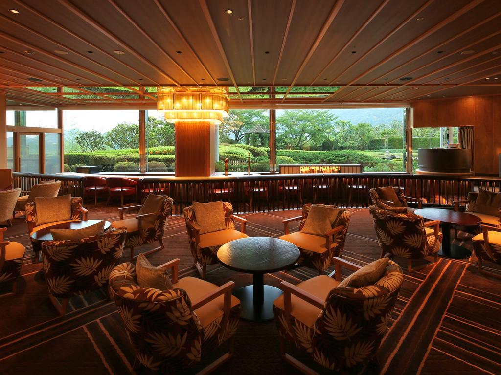 Arima Grand Hotel Kobe Bagian luar foto
