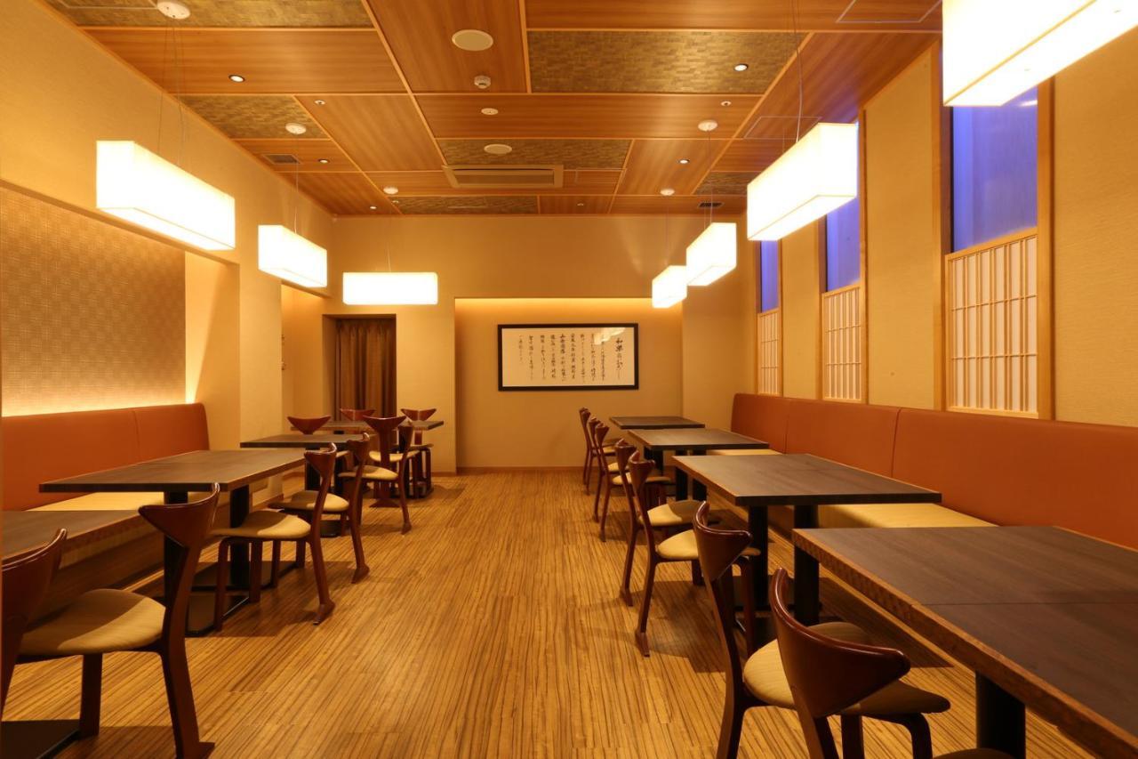 Arima Grand Hotel Kobe Bagian luar foto