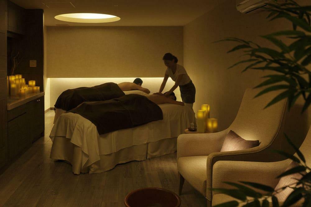 Arima Grand Hotel Kobe Bagian luar foto